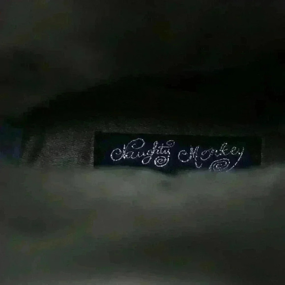 Naughty Monkey Women's Vamp Phyer Taupe Suede Leather Ankle Boots Size US 8 - Picture 8 of 11